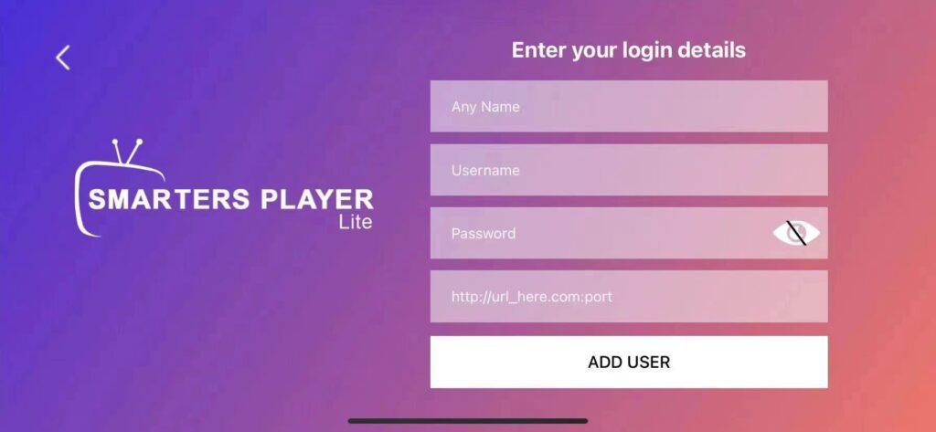Tuto Firestick étape 19